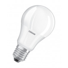 Bec Osram led E27 13W(100W) 1521 lumeni alb cald A100