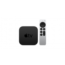 Apple TV 4K 64GB 2021