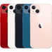 Smartphone Apple iPhone 13 mini 128GB blue