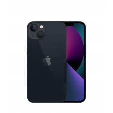 Smartphone Apple iPhone 15 128GB Black