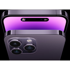 Smartphone Apple iPhone 14 Pro 128GB deep purple