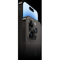Smartphone Apple iPhone 14 Pro Max 128GB Space Black