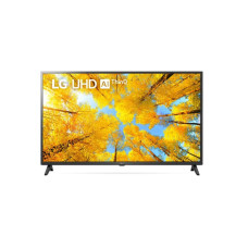 Televizor LG LED UHD 4K Smart 43UQ75003LF