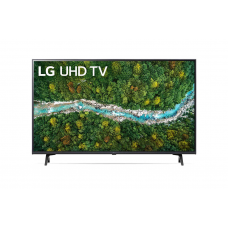 Televizor LG LED UHD 4K Smart 43UP77003LB