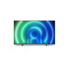 Televizor Philips LED 4K UHD 65PUS7506/12 164cm