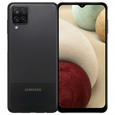 Smartphone Samsung A12 64GB negru
