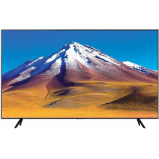 Televizor Samsung LED UHD 4K Smart 43TU7092 HDR 108 cm