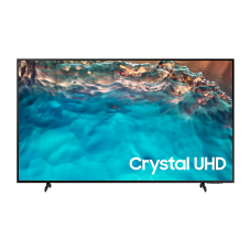 Televizor Samsung LED UHD 4K Smart UE55BU8072 138 cm