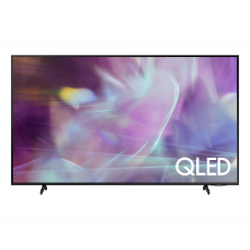 Televizor Samsung QLED UHD 4K Smart QE43Q60AA HDR 108cm