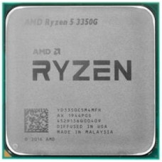 Procesor AMD Ryzen 5 Pro 3550G