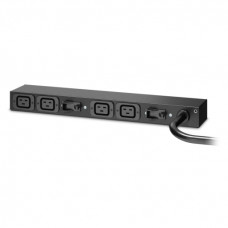 PDU APC AP6032A 1U iesiri 4x C19  intrare IEC 60309