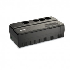 UPS APC Back-UPS 1000VA 600W