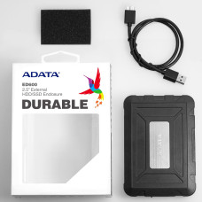 Carcasă HDD Adata 2.5" USB 3.1 