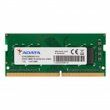 Memorie laptop Adata 8GB DDR4 2666Mhz