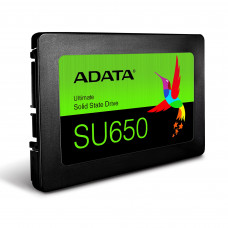 SSD Adata SU650 256GB