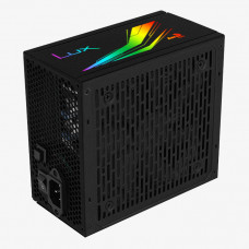 Sursă de alimentare Aerocool Lux RGB 750W bronze