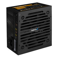 Sursă de alimentare Aerocool VX Plus 650W 