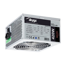 Sursă de alimentare Akyga 420W