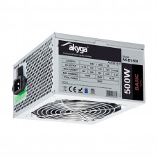 Sursă de alimentare Akyga 500W