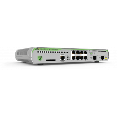 Switch Allied Telesis AT-GS970M/10-50 8/1000 2SFP L3