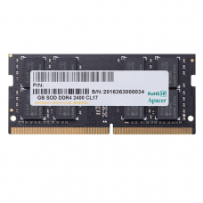Memorie laptop Apacer 8GB DDR4 2666Mhz