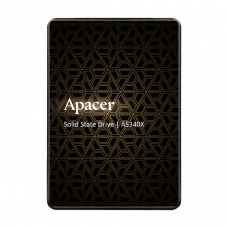 SSD Apacer AS340X 480GB
