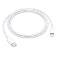 Cablu Apple USB-C - Lightning 2m