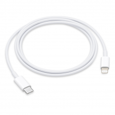 Cablu Apple USB-C - Lightning 1m