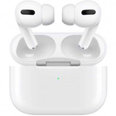 Căști Apple AirPods Pro 2 albe 