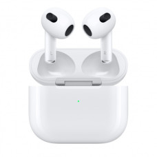Căști Apple AirPods 3 albe 