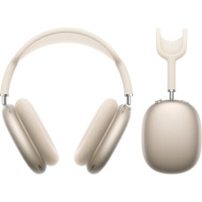 Căști Apple AirPods Max Starlight USB-C