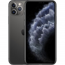 Smartphone Apple iPhone 11 Pro Space Gray 64Gb