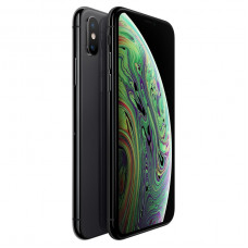 Smartphone Apple iPhone XS Space Gray 64Gb