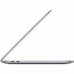 Laptop Apple MacBook Pro 13.3" M1 8 core cpu 8 core GPU 8GB 256Gb Space Grey