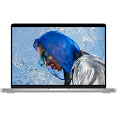Laptop Apple MacBook Pro 14" M1Pro 8-14-16 16GB 512GB Int space grey