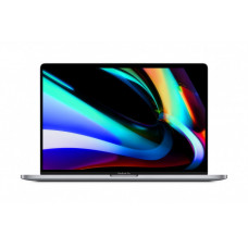 Laptop Apple MacBook Pro 16 TB i9 2.3GHz 16GB 1TB SSD Radeon Pro 5500M 4GB Space Grey