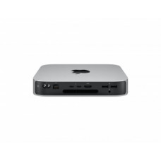 PC Apple Mac Mini Intel M1 8GB 512GB Silver
