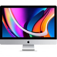 PC Apple iMac 27" i7 8core 16GB 2TB RP5550XT-8G