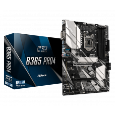 Placă de bază Asrock B365 PRO4 LGA1151 DDR4