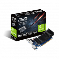 Placă video Asus GeForce GT 730 2GB 