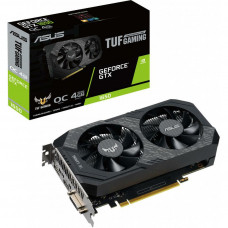 Placă video Asus TUF GeForce GTX 1650 OC 4GB