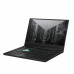 Laptop ASUS FX516PC 15.6'' FHD Intel i7-11370H 16GB SSD 512GB RTX3050 4GB NO OS Eclipse Grey