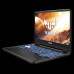 Laptop ASUS FX505DD 15.6'' FHD AMD Ryzen 5-3550H 8GB SSD 256GB GTX1050 3GB NO OS Black