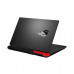 Laptop ASUS G513IH 15.6" FHD AMD Ryzen 7 4800H 16GB SSD 512GB GTX1650 Black