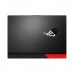 Laptop ASUS G513IH 15.6" FHD AMD Ryzen 7 4800H 16GB SSD 512GB GTX1650 Black