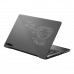 Laptop ASUS GA401IHR 14" WQHD AMD Ryzen 7 4800HS 16GB SSD 512GB GTX1650 Eclipse Grey