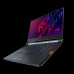 Laptop ASUS G731GV 17.3" FHD i7-9750H 16GB SSD 512GB RTX2060 6GB NO OS Black