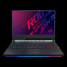 Laptop ASUS G531GT 15.6" FHD i7-9750H 8GB SSD 256GB GTX1650 4GB NO OS Black