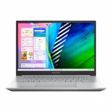 Laptop ASUS K3400PH 14" WQXGA+ i7-11370H 8GB SSD 512GB  Win10 Cool Silver