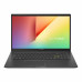 Laptop ASUS K513EA 15.6'' FHD Intel i5-1135G7 8GB SSD 512GB NO OS Indie Black